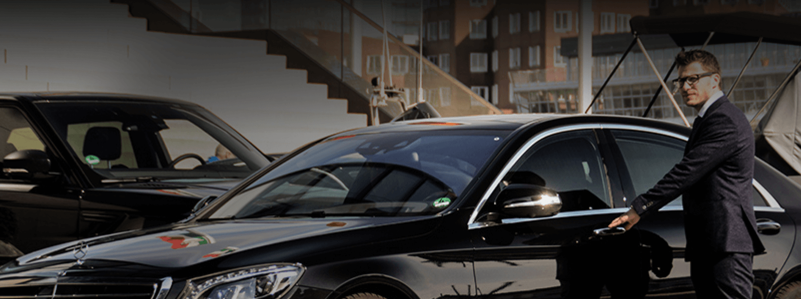 Zmiana planów w ostatniej chwili — jak działa premium transport, gdy opóźnia się lot, spotkanie albo kolacja