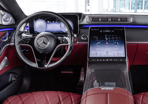 What Distinguishes True Chauffeur Service from Premium Taxi — A Checklist for Demanding Clients