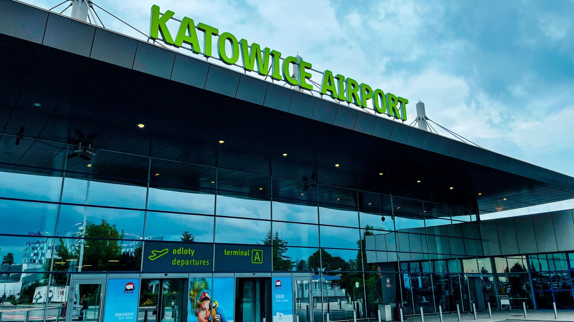 KRK czy KTW dla Oświęcimia, Zatora i zachodniej Małopolski?