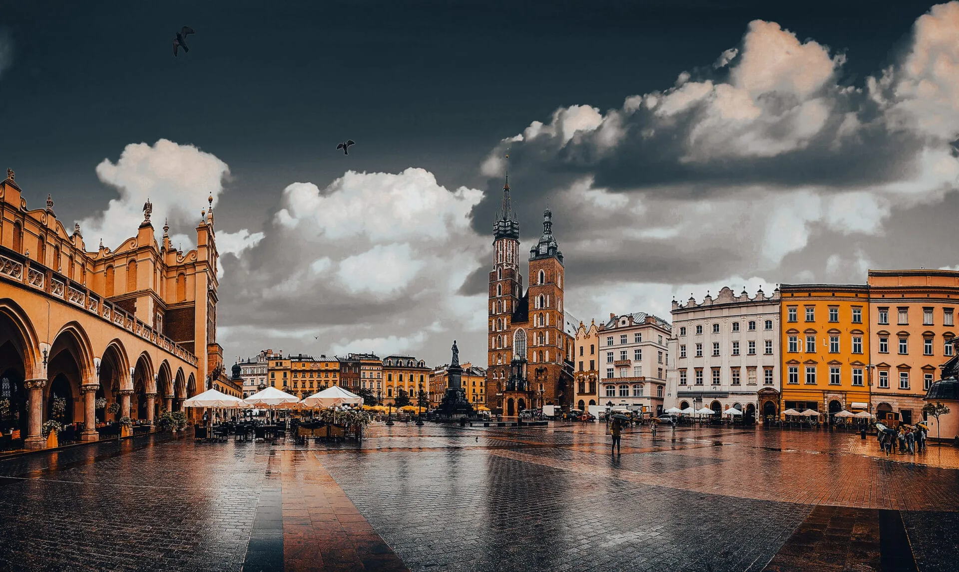 Kraków + Wieliczka + Ojców: jak ułożyć jeden dzień bez ścigania się z zegarkiem