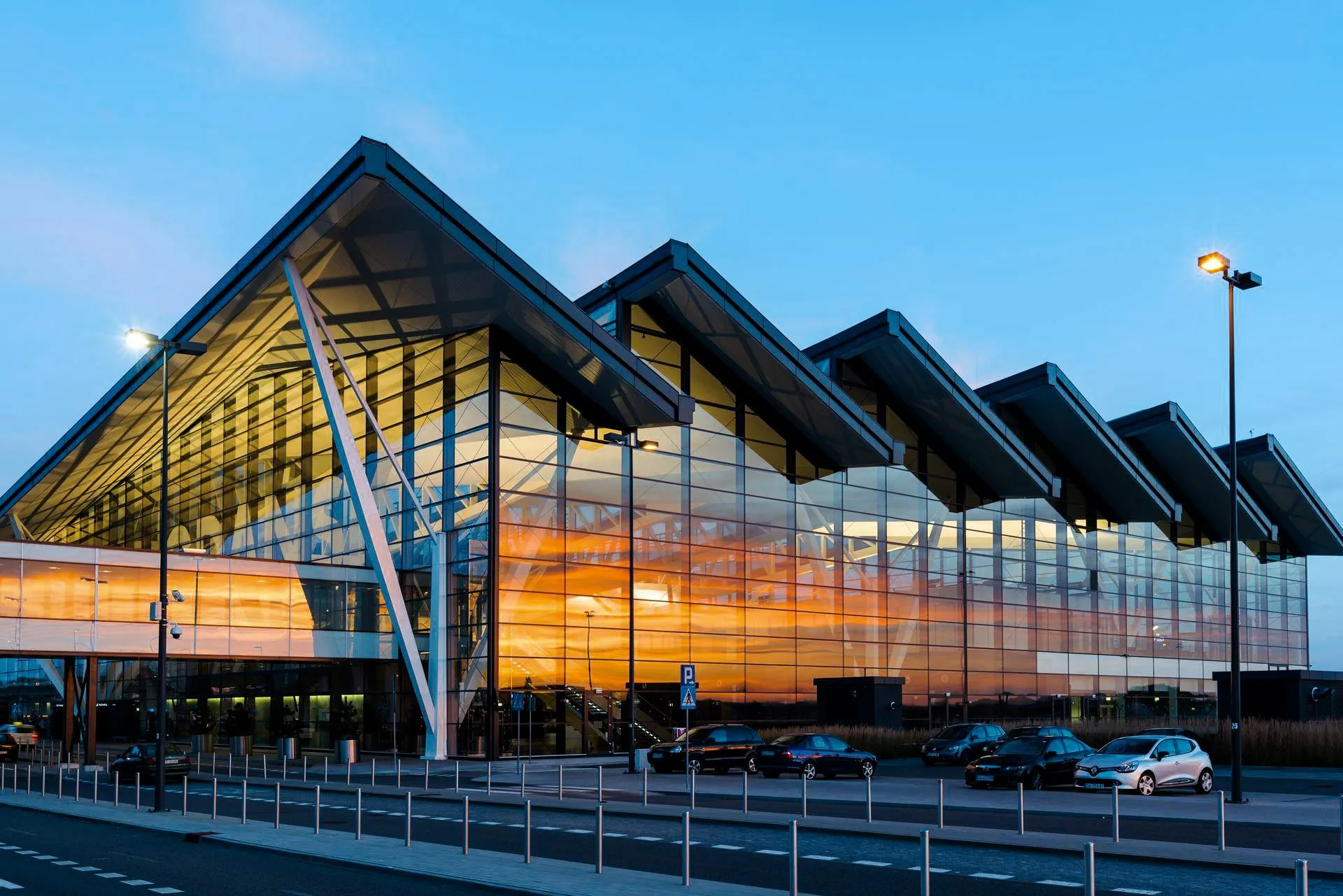 The Best Premium Hotels in the Tricity for Business Guests