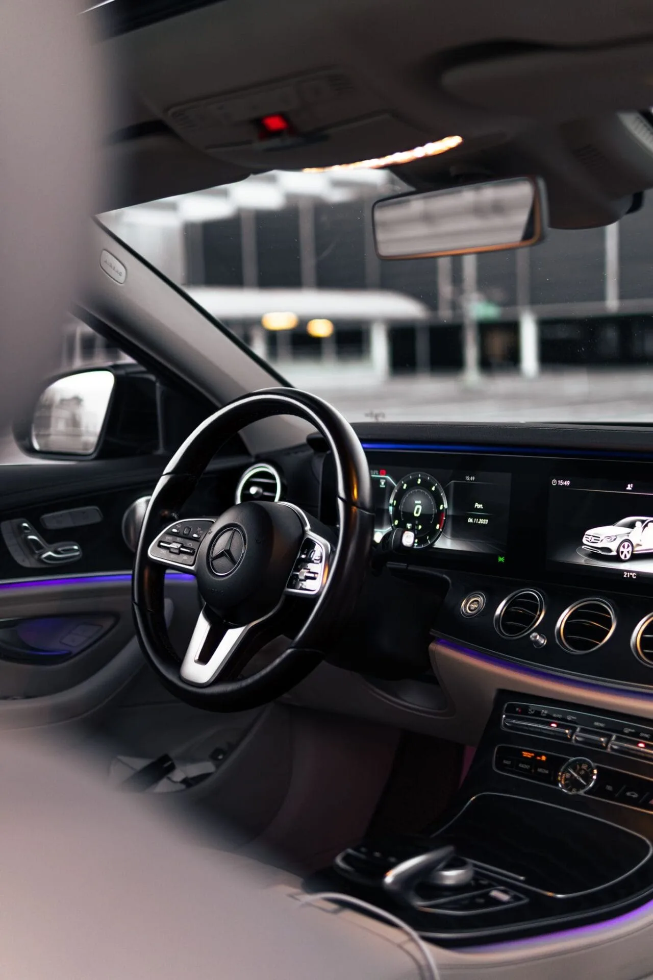 Jak przygotowujemy się do Twojego transferu