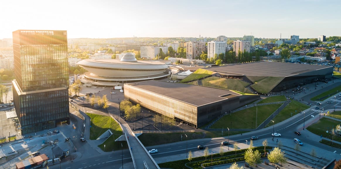 Warsaw–Krakow–Katowice Roadshow — How to Plan One Day of Meetings Without Losing Rhythm