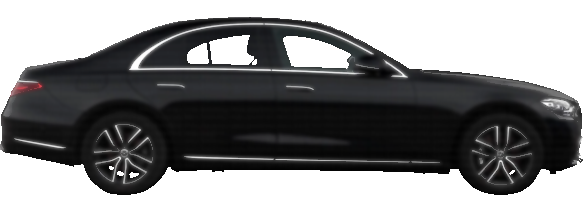 Mercedes E-Class