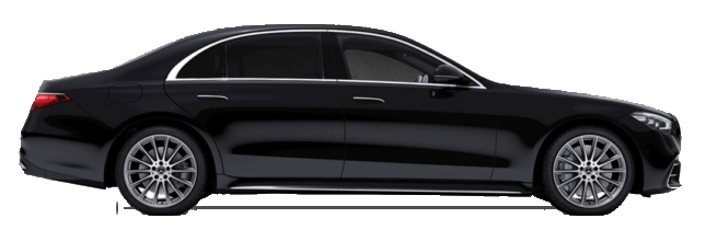 Mercedes S-Class