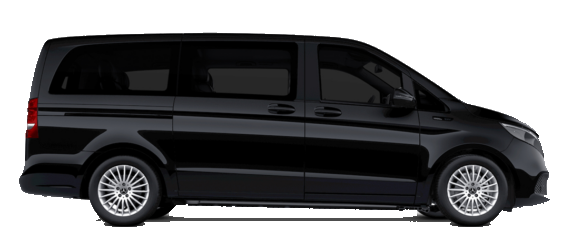 Mercedes V-Class